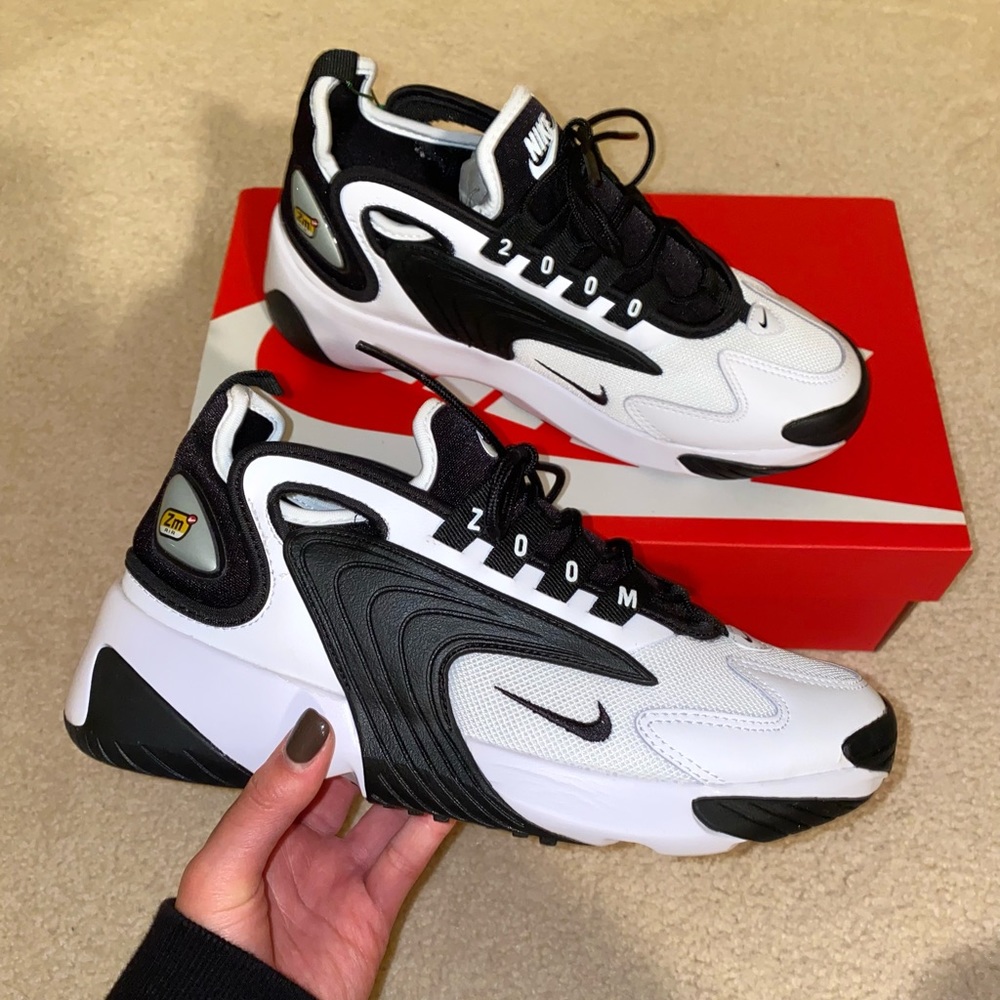 Nike Zoom 2K Sneakers